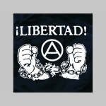 Libertad! - plavky s mot&iacute;vom - plavkov&eacute; p&aacute;nske kraťasy s pohodlnou gumou v p&aacute;se a &scaron;n&uacute;rkou na dotiahnutie vhodn&eacute; aj ako klasick&eacute; kraťasy na voľn&yacute; čas